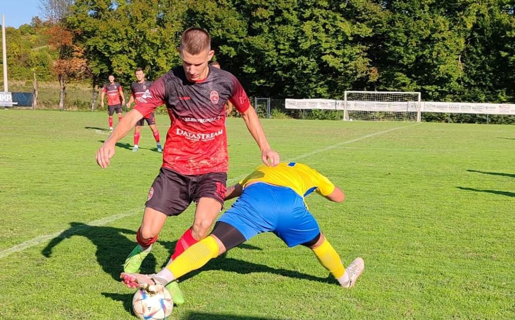 Započela osmina finala Kupa NSZŽ, Kurilovec i Stupnik putnici u daljnji stupanj natjecanja