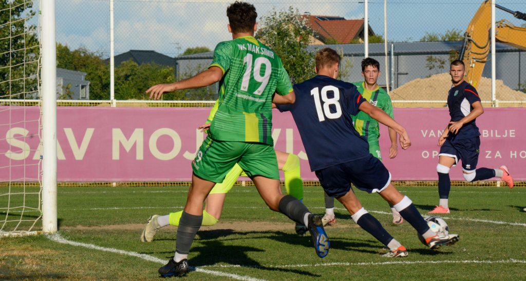 Trofej HRnogomet: Biramo najboljeg igrača drugog kola Treće NL Centar
