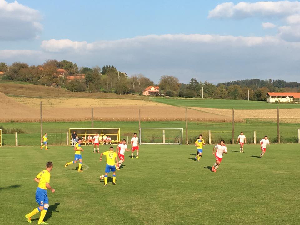 PLNSZŽ: U 96 sati odigrano 18 utakmica, tri momčadi s makismalnih devet bodova nakon tri kola
