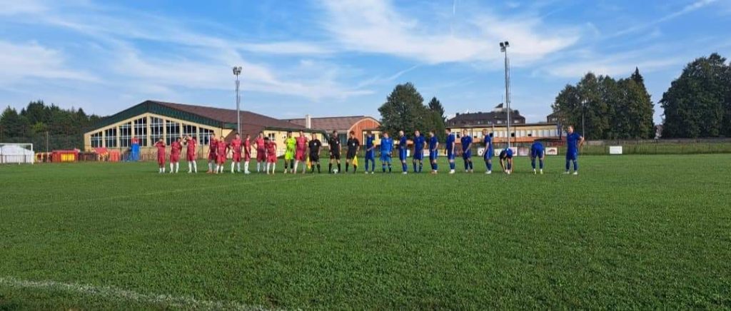 NSKŽ: U derbiju kola Croatia `78 dočekuje Zrinski Ozalj!