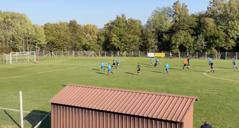 2. ŽNL Novska