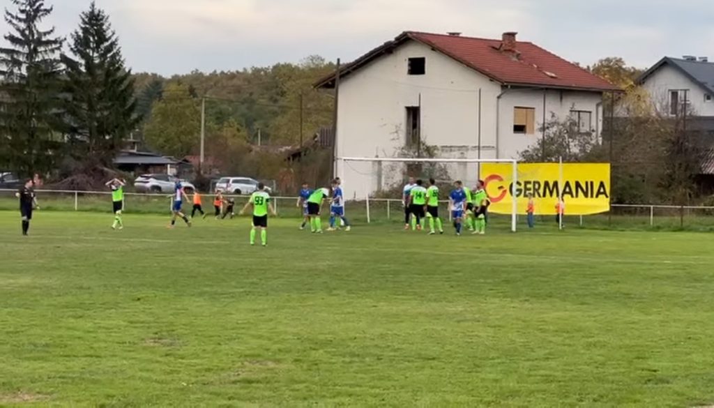 Kompletirano je sedmo kolo 1. ŽNL NSSMŽ