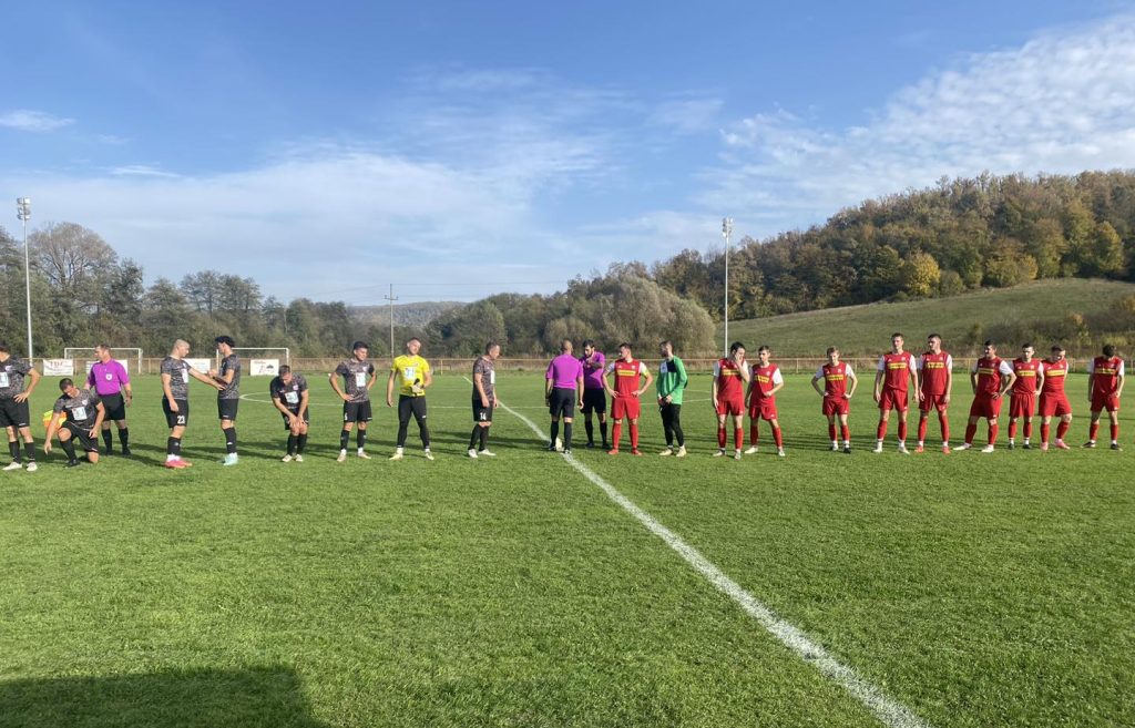 1. ŽNL Sisačko-moslavačka
