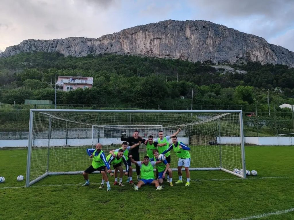 Treća NL Jug: Zagora srušila Uskok, Zadar posrnuo u Opuzenu