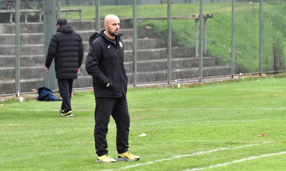 Dario Jančić: Imali smo veliku rekonstrukciju, puno je novih lica