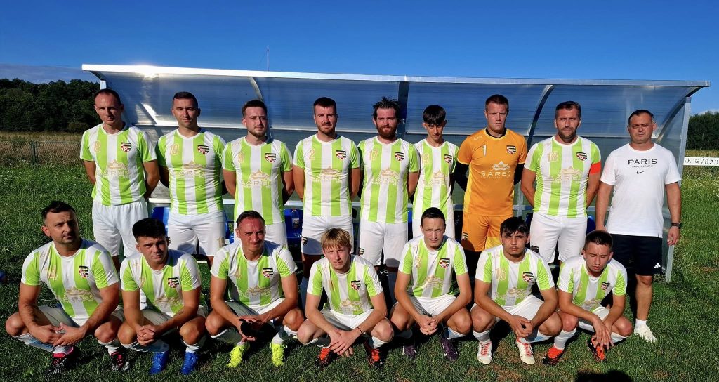 Borba za vrh i bijeg s dna – 6. kolo 2. ŽNL Sisak