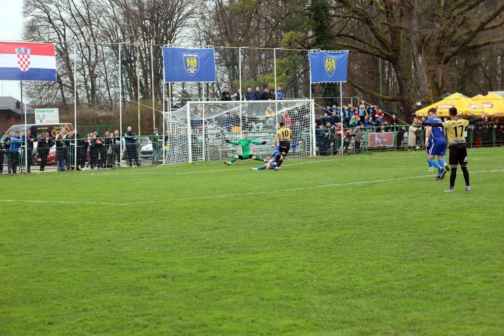 Stubica i Oroslavje igraju za prvo mjesto