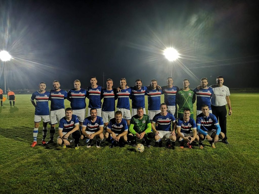 Majstorica posljednjeg kola: Lider juri titulu, dno traži bodove za kraj jesenskog dijela prvenstva!